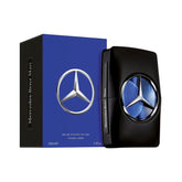 Mercedes-Benz Man Eau De Toilette For Men-Al Reem Perfumes (The Perfume Qatar)